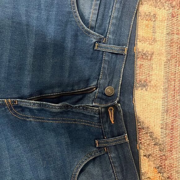 Gucci Rare Early Alessandro Jeans - Picture 3 of 9